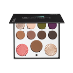 Mini Mix Face Palette - Unconditional