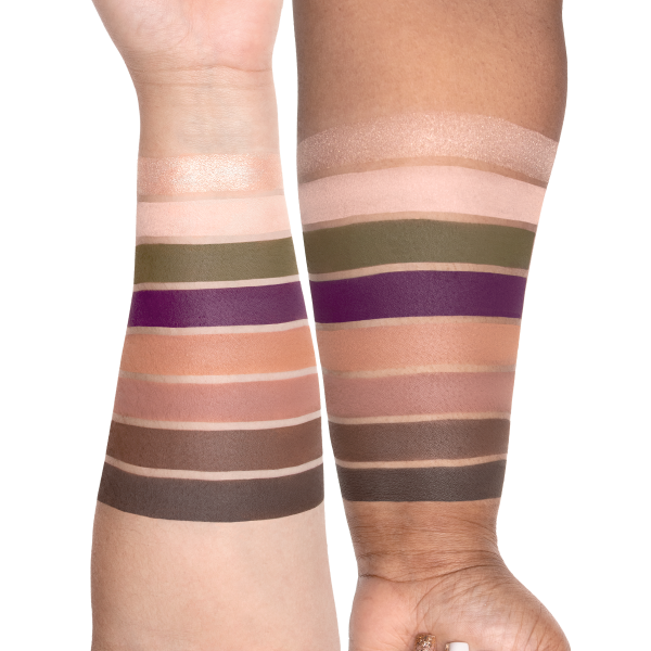 Mini Mix Face Palette - Unconditional