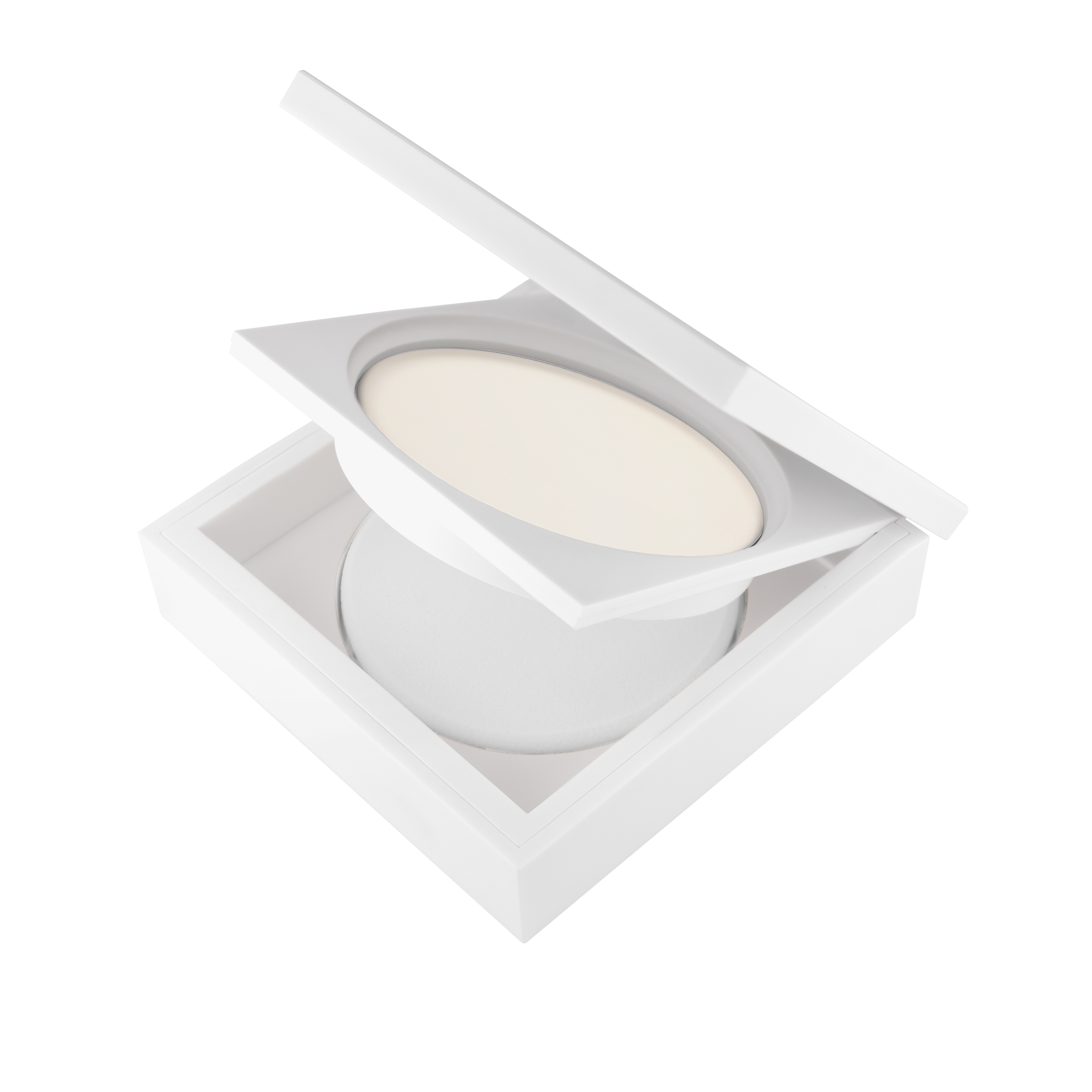 Oil Control Pressed Powder