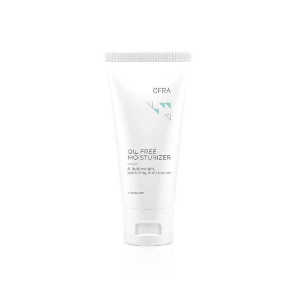 Oil Free Moisturizer