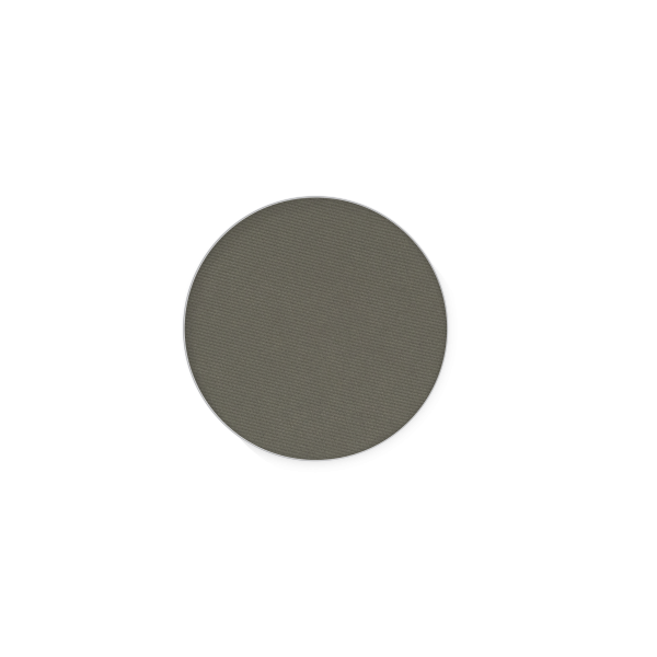 Eyeshadow Godet Pan Refill - Olive