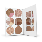Pro Palette - On The Glow