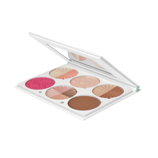 Pro Palette - On The Glow Vol. II