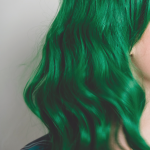 Perfect Intensity Semi-Permanent Color Cream Emerald Green