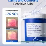 One Step Original Tone Clarifying Moisture Pad