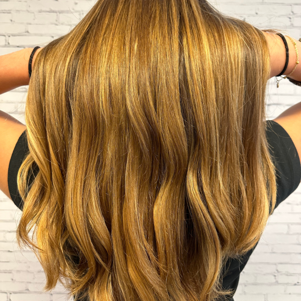 Argan Oil Cream Lightener