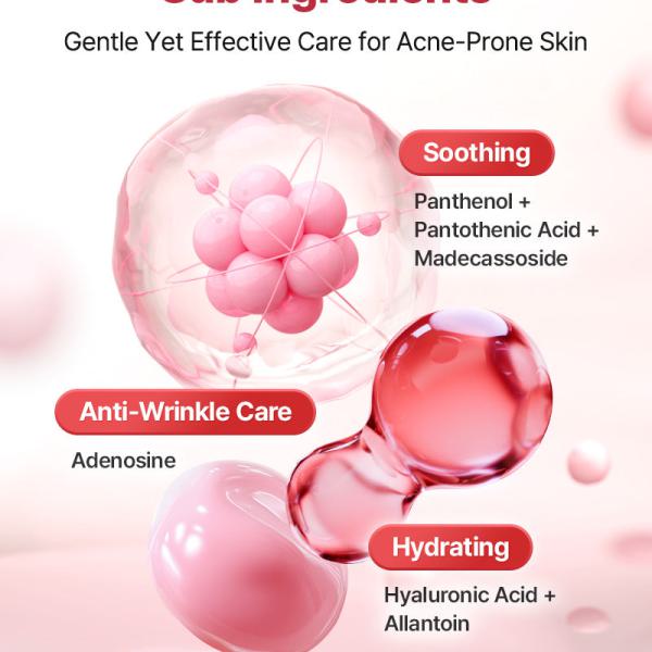 One Step Original Blemish Pore Clear Pad