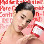 One Step Original Blemish Pore Clear Pad