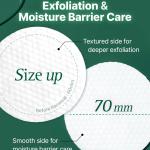 One Step Original Clear Skin Calming Pad