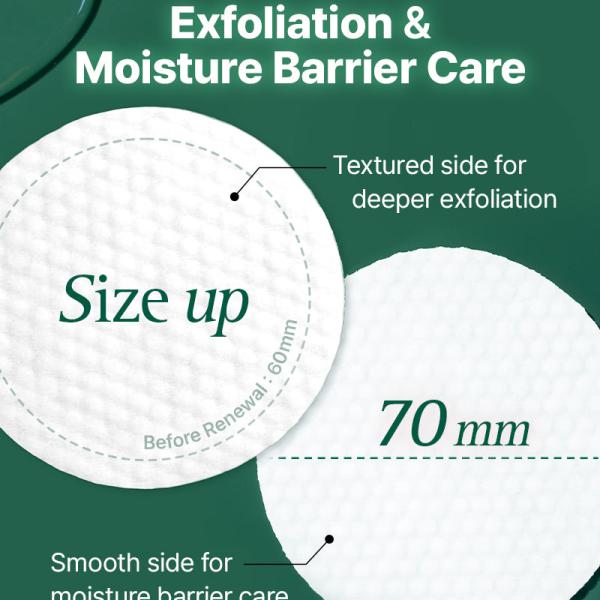 One Step Original Clear Skin Calming Pad