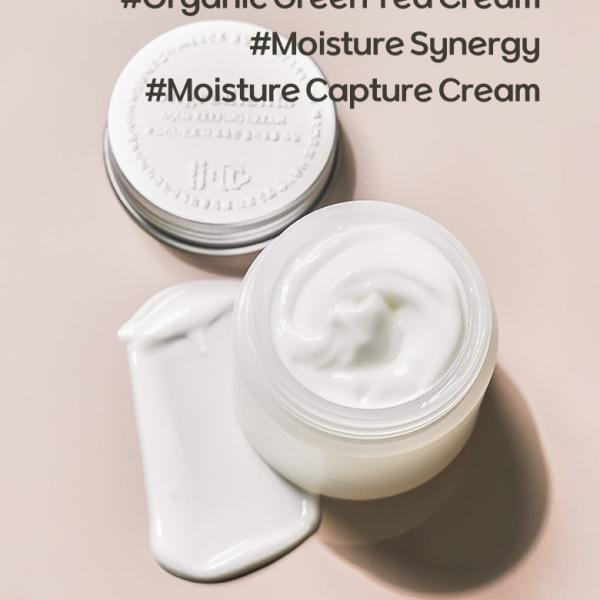 Ongredients Aqua Keeping Cream 50ml