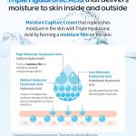 Ongredients Aqua Keeping Cream 50ml