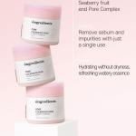 Ongredients Pore Cleansing Pad 160g