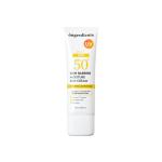 ongredients Skin Barrier Moisture Sun Cream 50ml