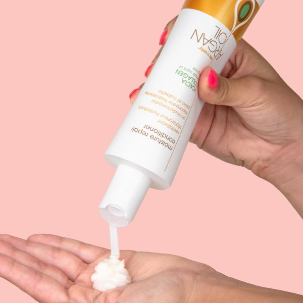Argan Oil Moisture Repair Conditioner
