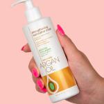 Argan Oil Strengthening Restorative Mask