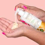 Argan Oil Strengthening Restorative Mask