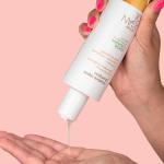 Argan Oil Moisture Repair Shampoo