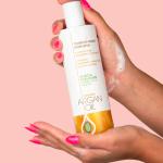Argan Oil Moisture Repair Shampoo