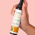 Argan Oil Spray Treatment