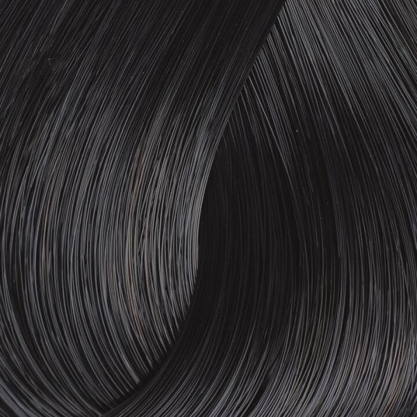 Argan Oil Demi-Permanent Hair Color - 1N Very Black