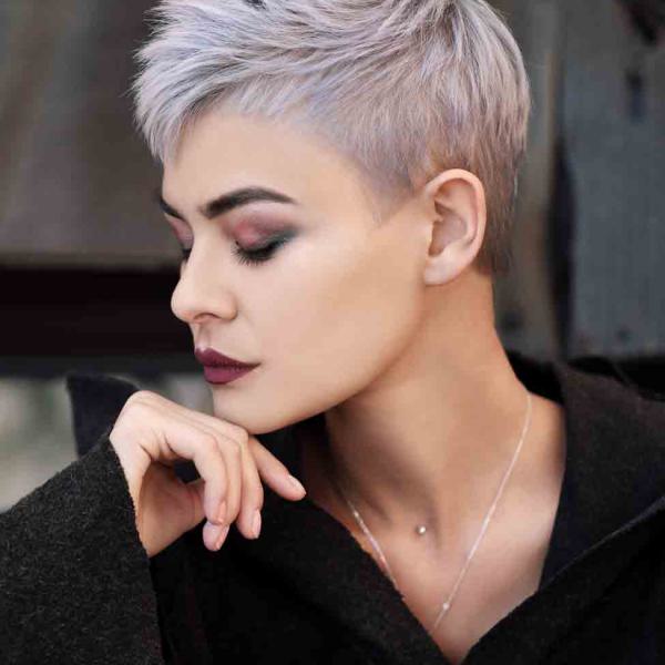 Semi-Permanent Color Cream Chrome