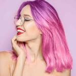 Perfect Intensity® Semi-Permanent Color Cream Pure Magenta