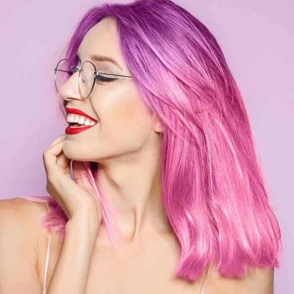 Perfect Intensity® Semi-Permanent Color Cream Pure Magenta
