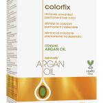 Colorfix Permanent Color Remover with Argan Oil