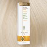 Argan Oil Permanent Hair Color 11HLN Hi-Lift Neutral Blonde