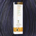 Argan Oil Permanent Hair Color 6CM Dark Rusty Copper Blonde