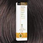 Argan Oil Permanent Hair Color 3CH Dark Chocolate Brown
