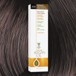 Argan Oil Permanent Hair Color 3CH Dark Chocolate Brown
