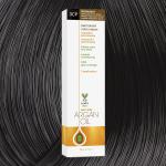 Argan Oil Permanent Hair Color 3CP Dark Cappuccino Brown
