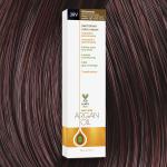 Argan Oil Permanent Hair Color 3RV Dark Red Violet Brown