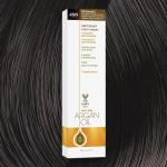 Argan Oil Permanent Hair Color 4NN Rich Natural Medium Brown