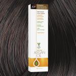 Argan Oil Permanent Hair Color 5CP Light Cappuccino Brown