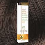 Argan Oil Permanent Hair Color 5GM Light Root Beer Brown