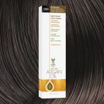 Argan Oil Permanent Hair Color 5NN Rich Natural Light Brown