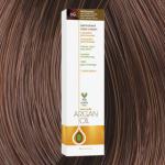 Argan Oil Permanent Hair Color 6G Dark Golden Blonde