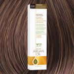 Argan Oil Permanent Hair Color 6GM Dark Caramel Mocha Blonde