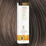 Argan Oil Permanent Hair Color 6N Dark Natural Blonde