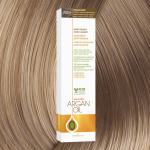Argan Oil Permanent Hair Color 7GM Medium Cream Soda Blonde