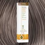 Argan Oil Permanent Hair Color 8A Light Ash Blonde
