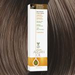 Argan Oil Permanent Hair Color 8N Light Natural Blonde