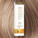 Argan Oil Permanent Hair Color 8NG Light Ginger Ale Blonde