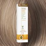 Argan Oil Permanent Hair Color 9N Very Light Natural Blonde