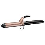 Argan Heat Ceramic Spring Curling Iron, 1.25 inch