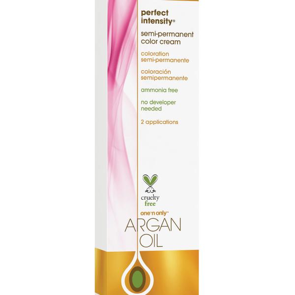 Perfect Intensity® Semi-Permanent Color Cream Pastel Bubblegum