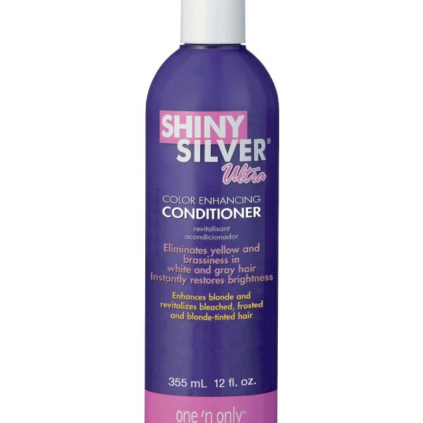 Shiny Silver® Ultra Color-Enhancing Conditioner